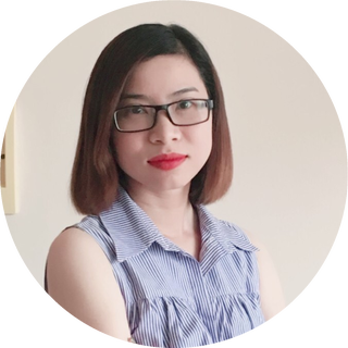 Lily Pham